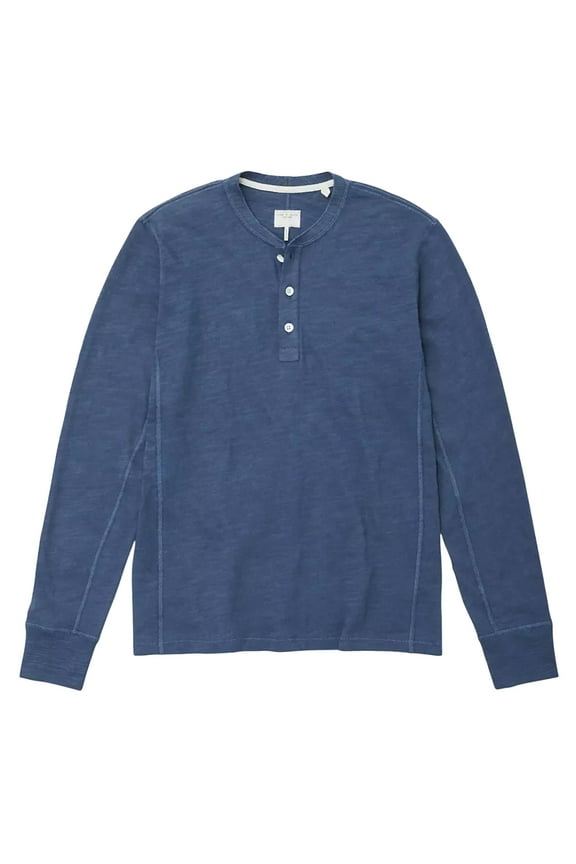 Classic Henley Wrnindigo