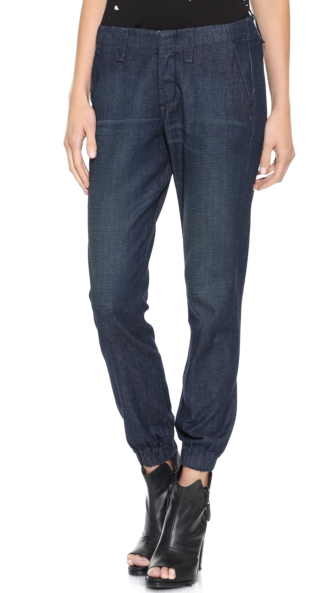 Rag Bone Dover Pajama Jeans 26
