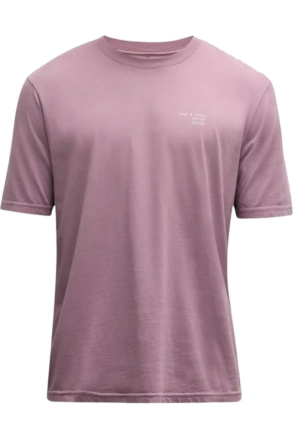 Men's 425 Tee Berry Pink