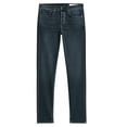 thumbnail image 1 of Rag & Bone Men's Fit 2 Slim-Fit Jeans Stretch Minna 32" Length, 1 of 2