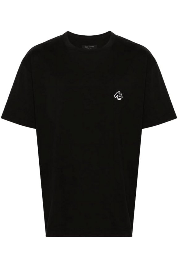 Men's Rb Monster Tee Black