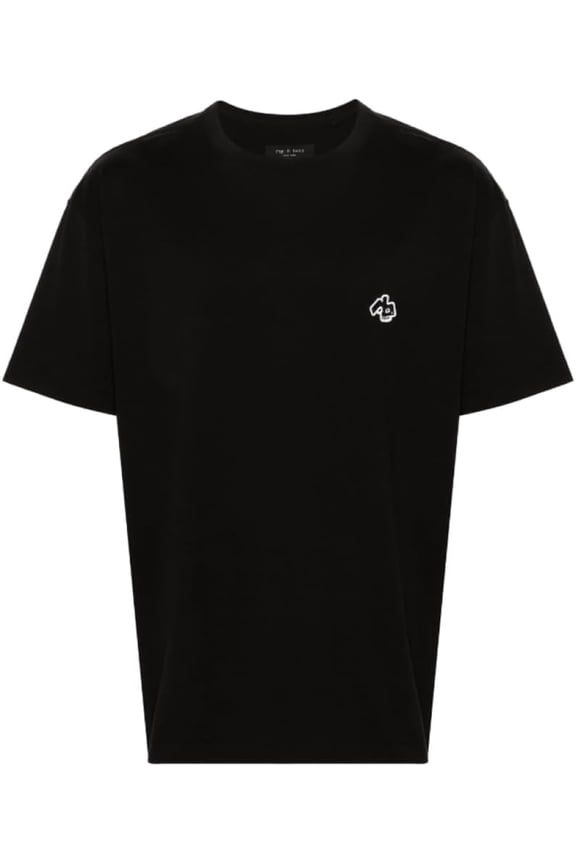 Men's Rb Monster Tee Black