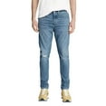 thumbnail image 1 of Rag & Bone Mens Fit 1 Denim Mid-Rise Skinny Jeans Blue Size 29W X 32L MSRP $275, 1 of 2