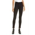 thumbnail image 1 of Rag  Bone Nina High Waist Skinny Jeans In Black Size 32, 1 of 3