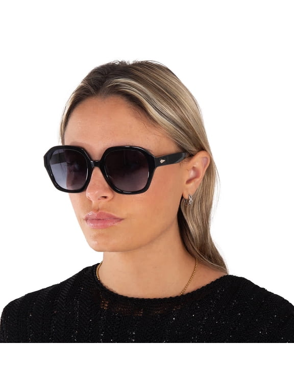 RNB1063/S 08079O 53mm Square Sunglasses Women's
