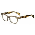 thumbnail image 1 of Rag & Bone RNB 3004 Eyeglasses 0ACI Gray Bksptd, 1 of 3