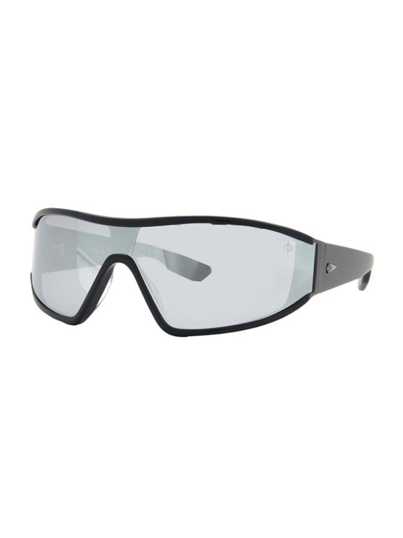 RNB6003/S 0807T4 99mm Shield Sunglasses Women's