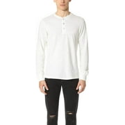 Rag Bone Standard Issue Mens Basic Henley