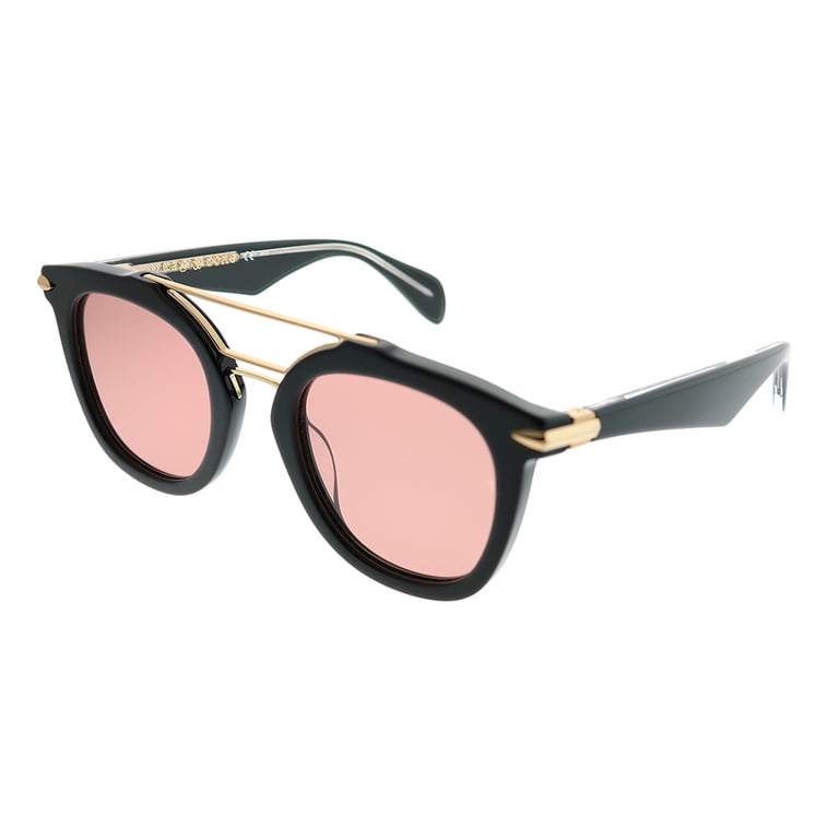 Rag & bone 50mm Sunglasses rag & bone | Accessories | Rag Bone 5mm Sunglasses | Poshmark main image 4
