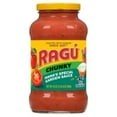 thumbnail image 1 of Ragú Chunky Mama's Special Garden Sauce, 24 oz( pack of 1 ), 1 of 5