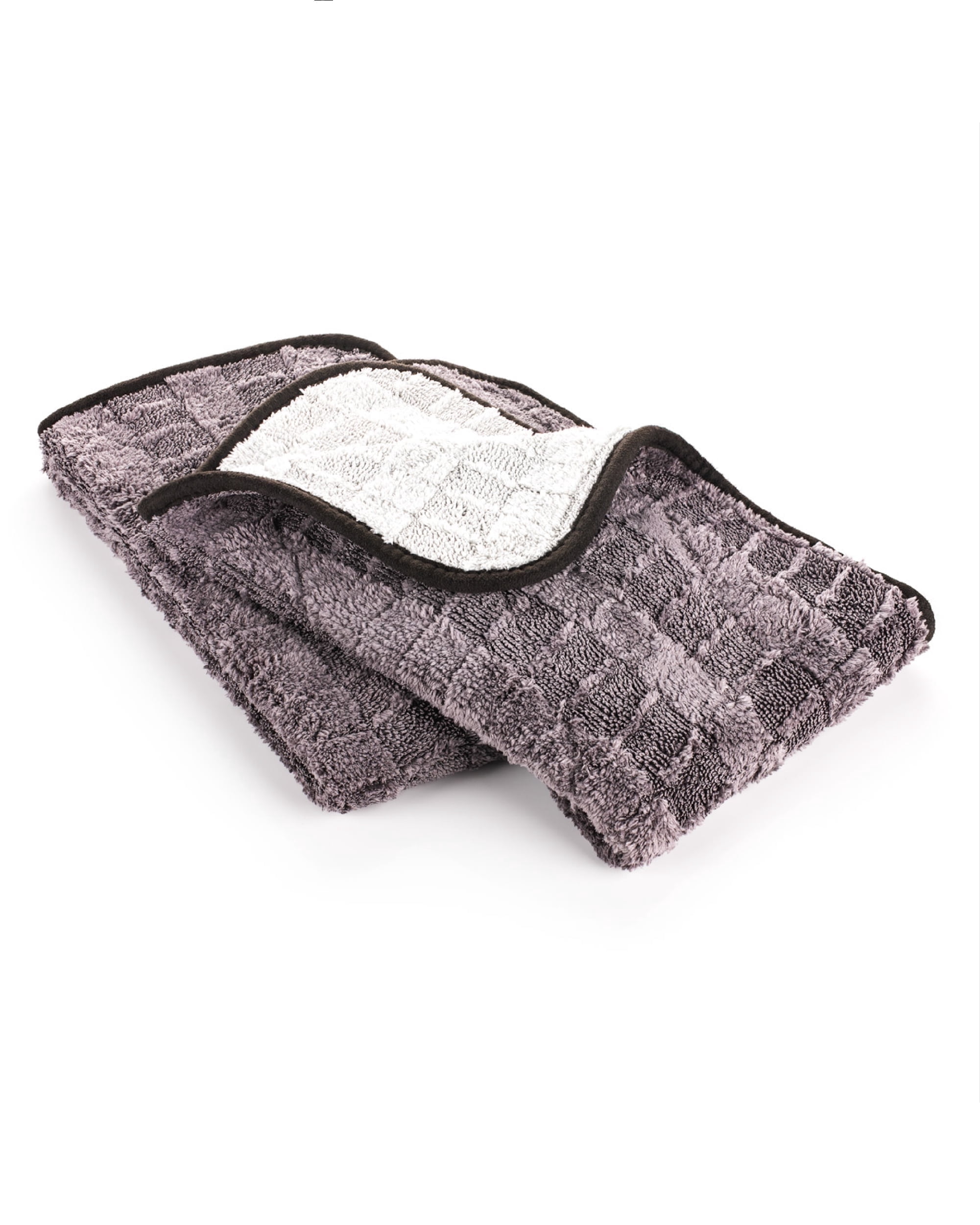 Labcorp Dry Rag The Rag Company - The Gauntlet - Car Drying Towel - 70/30 Blend Premium ...