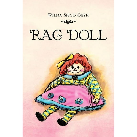 Rag Doll