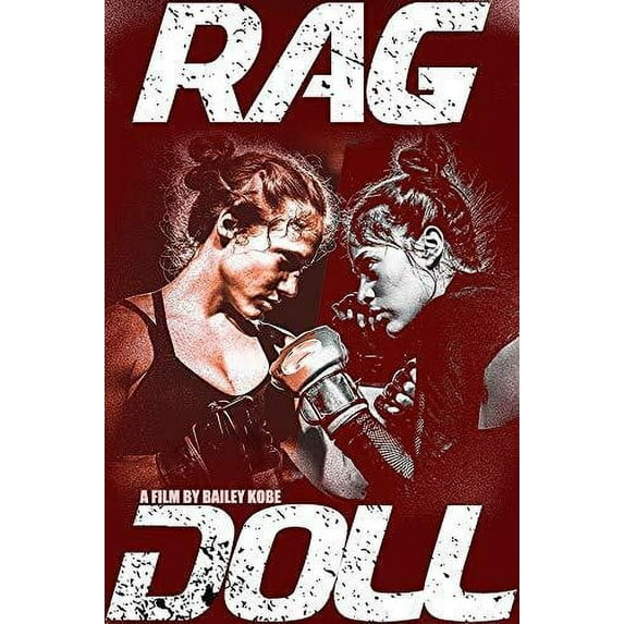 Rag Doll (DVD), Gravitas Ventures, Drama