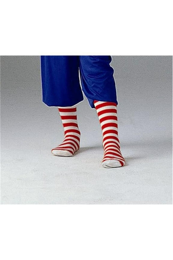 Rag Doll Socks - Adult