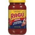 thumbnail image 1 of Ragú Homemade Style Pizza Sauce 14 oz. (Pack of 5), 1 of 1