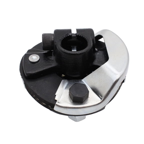 Rag Joint Steering Coupler 1"DDX13/16"-36 Shaft Coupler Spare Parts/ Replaces /Car Accessories /Premium /High Performance