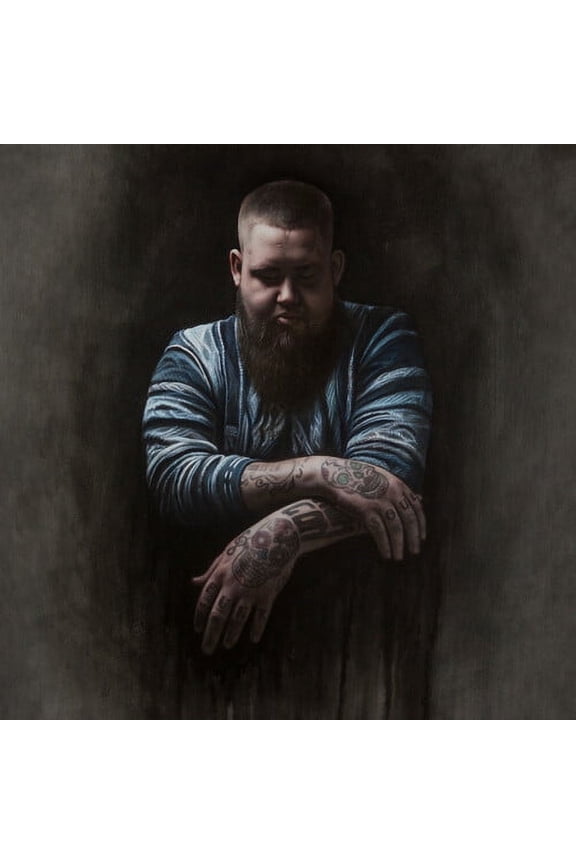 Rag 'N' Bone Man - Human - Music & Performance - CD