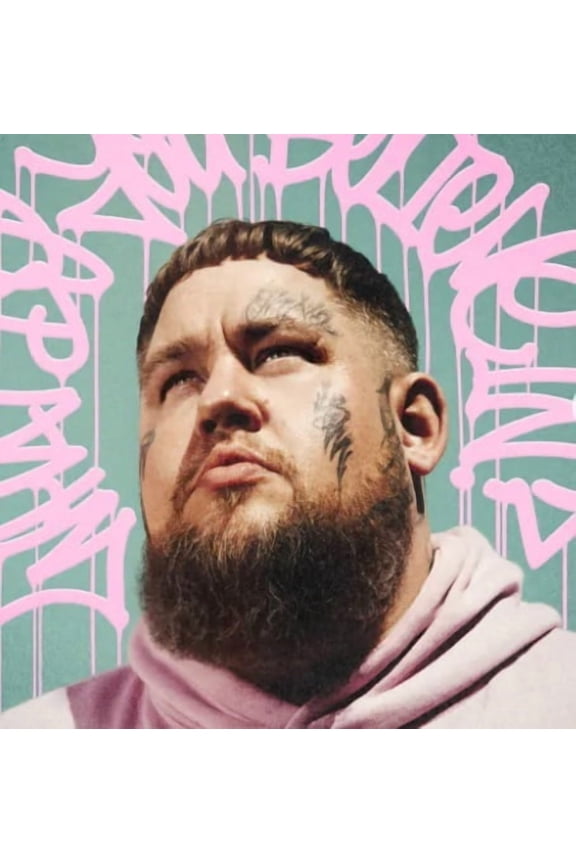 Rag N Bone Man - What Do You Believe In - Music & Performance - CD