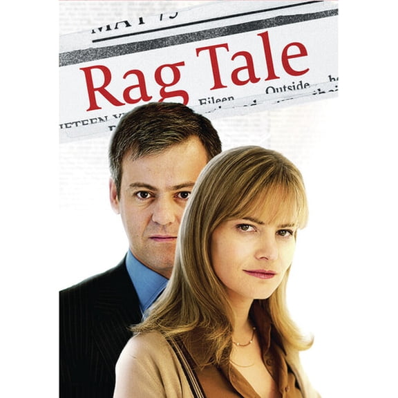 Rag Tale (DVD), Giant Pictures, Comedy