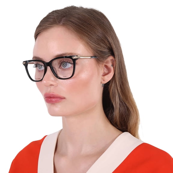 Rag and Bone Demo Cat Eye Ladies Eyeglasses RNB3046/G 0807 53