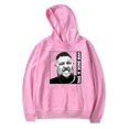 thumbnail image 1 of Rag'n'Bone Man 2025 Tour Hoodies Merch Women Men Long sleeve Fashion Casual Hooded Sweatshirts, 1 of 4