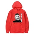 thumbnail image 1 of Rag'n'Bone Man 2025 Tour Hoodies Merch Women Men Long sleeve Fashion Casual Hooded Sweatshirts, 1 of 4