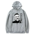 thumbnail image 1 of Rag'n'Bone Man 2025 Tour Hoodies Merch Women Men Long sleeve Fashion Casual Hooded Sweatshirts, 1 of 3