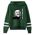 thumbnail image 1 of Rag'n'Bone Man 2025 Tour Merch Men/Women Hooded Sweet Streetwear Hooded Long Sleeve, 1 of 4