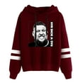 thumbnail image 1 of Rag'n'Bone Man 2025 Tour Merch Men/Women Hooded Sweet Streetwear Hooded Long Sleeve, 1 of 4