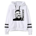 thumbnail image 1 of Rag'n'Bone Man 2025 Tour Merch Men/Women Hooded Sweet Streetwear Hooded Long Sleeve, 1 of 3