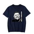 thumbnail image 1 of Rag'n'Bone Man 2025 Tour T-Shirts Merch Women Clothes Trend Casual Short Sleeve Top, 1 of 4