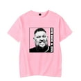 thumbnail image 1 of Rag'n'Bone Man 2025 Tour T-Shirts Merch Women Clothes Trend Casual Short Sleeve Top, 1 of 4