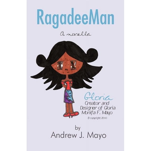 Ragadeeman