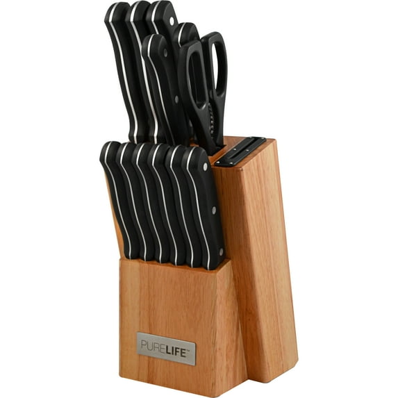 Ragalta PLKS-2000 PL 13pc Knife Block Set