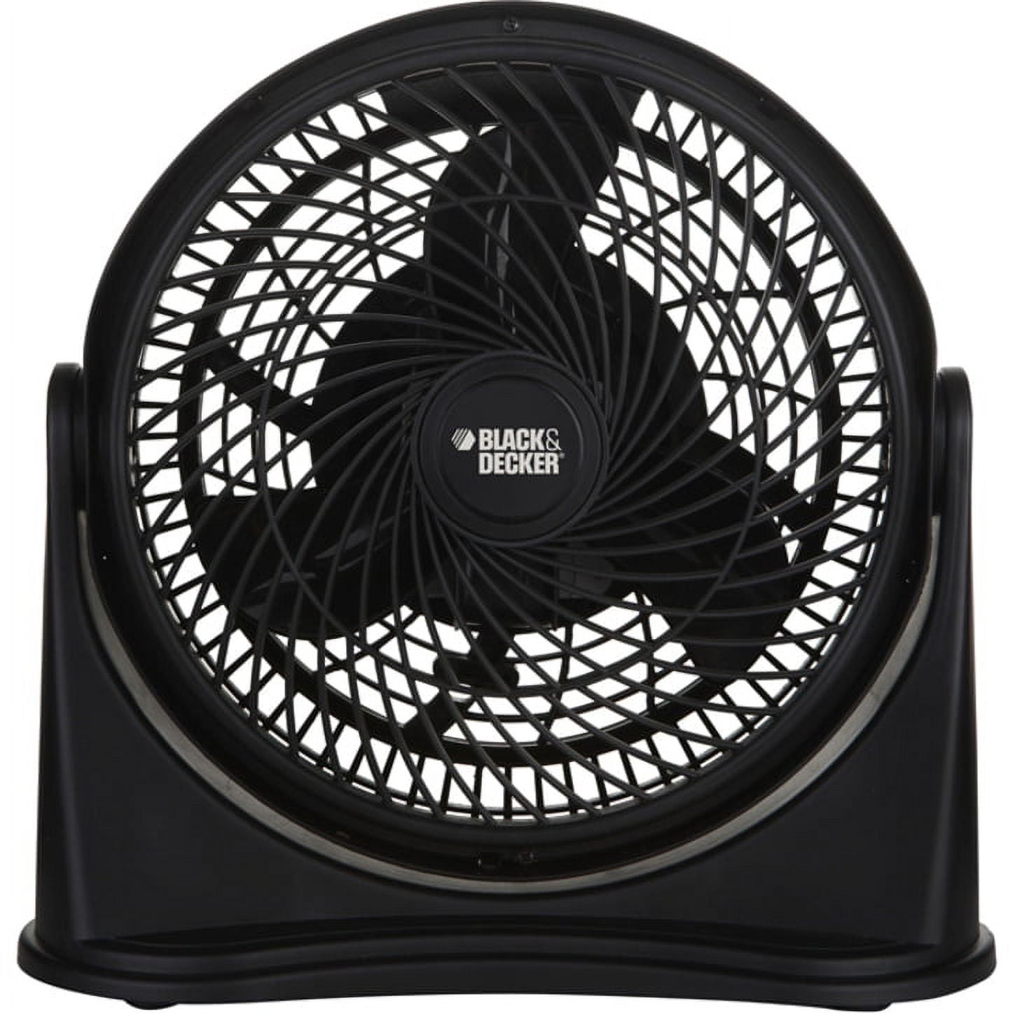Ragalta BDHV-1008 B&D 8  High Velocity Turbo Fan