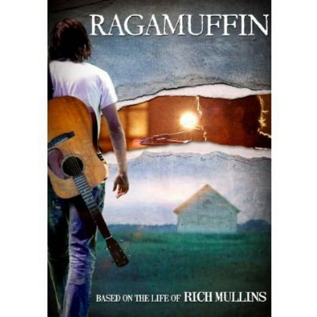Ragamuffin (DVD)
