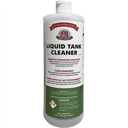 Ragan & Massey  32 oz General Liquid Tank Cleaner