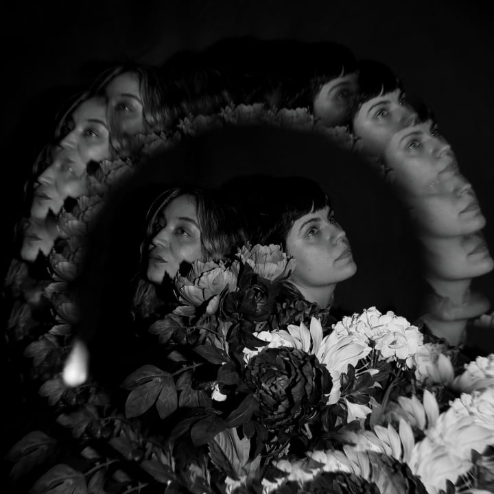 Ragana - Desolation's Flower - Music & Performance - Vinyl