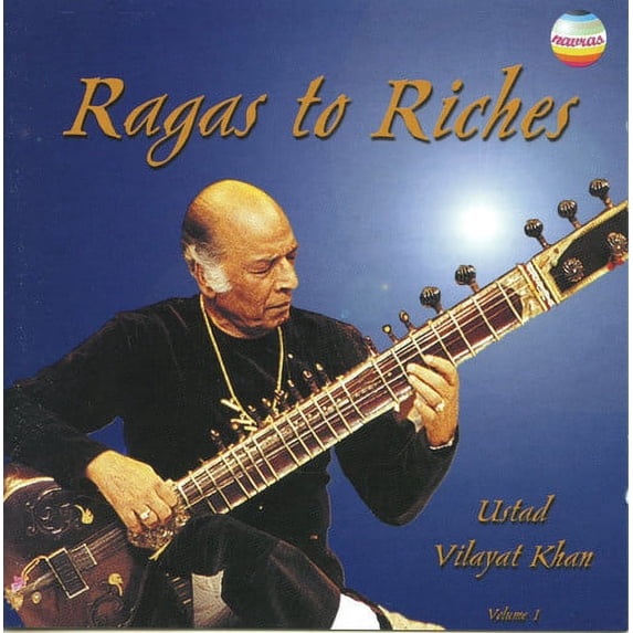 Ragas to Riches 1