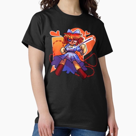 Ragatha H300, Premium Unisex Tee – Extended Sizes Up to 5XL