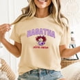 thumbnail image 1 of Ragatha T-Shirt, Circus Fan Gift, Anime Birthday Gift T-shirt Sizes S-5XL, 1 of 5