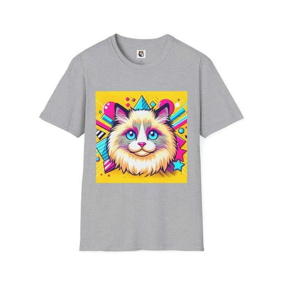 Ragdoll Cat