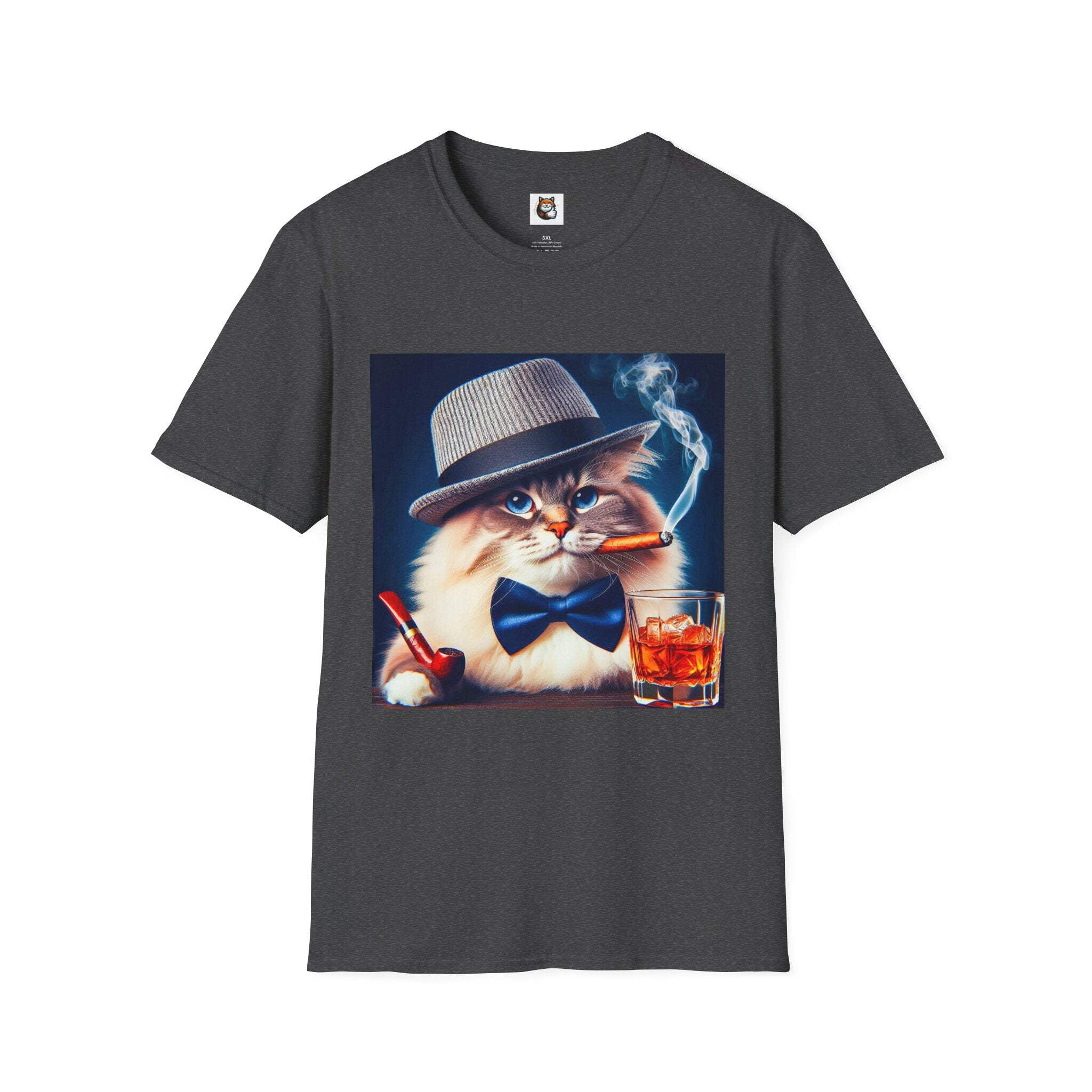 Ragdoll Cat - Walmart.com