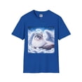 thumbnail image 1 of Ragdoll Cat, 1 of 10