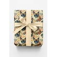 thumbnail image 1 of London Penny Premium Wrapping Paper - Ragdoll Romp, 1 of 4