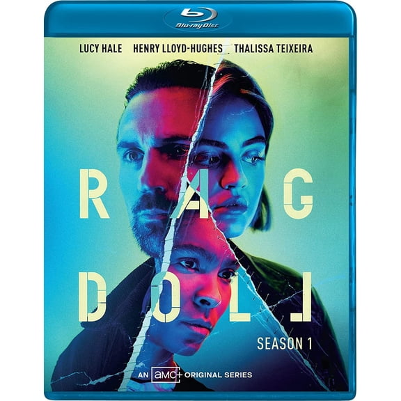 Amc - Ragdoll: Season 1 [BLU-RAY]