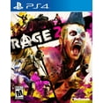 thumbnail image 1 of Rage 2 Bethesda PlayStation 4 093155174078, 1 of 5
