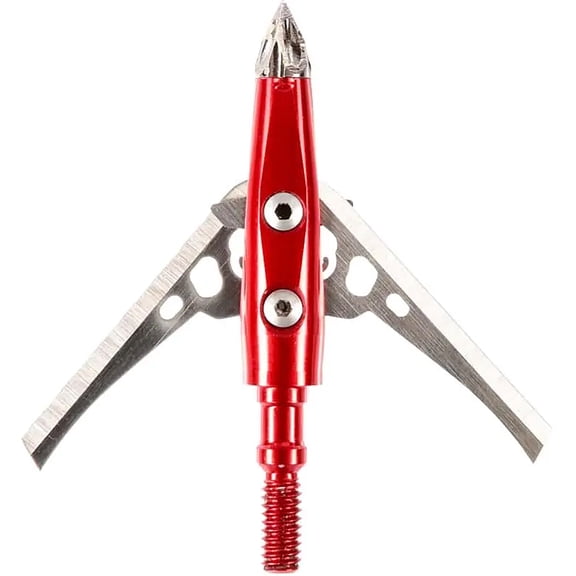 Rage 2 Blade NC Chisel Tip Broadhead