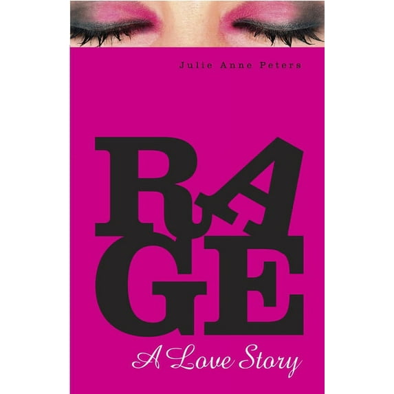 Rage: A Love Story, (Paperback)