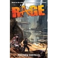 thumbnail image 1 of Pre-Owned Rage: A Novel (Paperback) 0345529367 9780345529367, 1 of 1